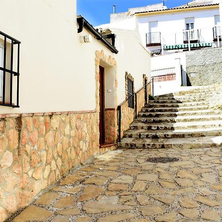 Casa Calma Ronda Estudio Διαμέρισμα Εξωτερικό φωτογραφία