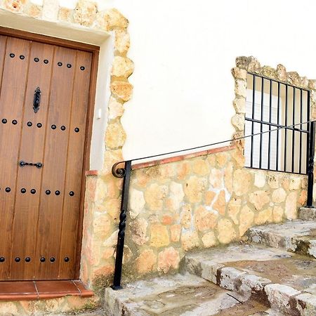 Casa Calma Ronda Estudio Διαμέρισμα Εξωτερικό φωτογραφία