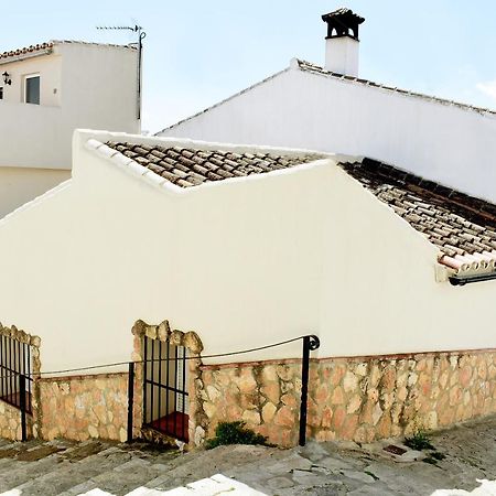 Casa Calma Ronda Estudio Διαμέρισμα Εξωτερικό φωτογραφία