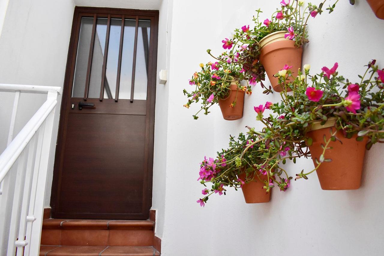 Casa Calma Ronda Estudio Διαμέρισμα Εξωτερικό φωτογραφία