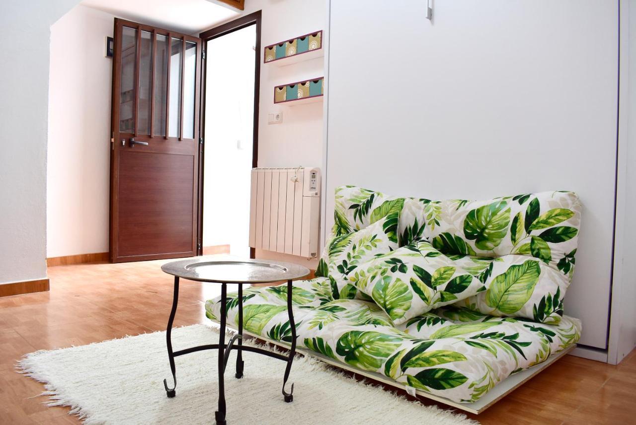Casa Calma Ronda Estudio Διαμέρισμα Εξωτερικό φωτογραφία
