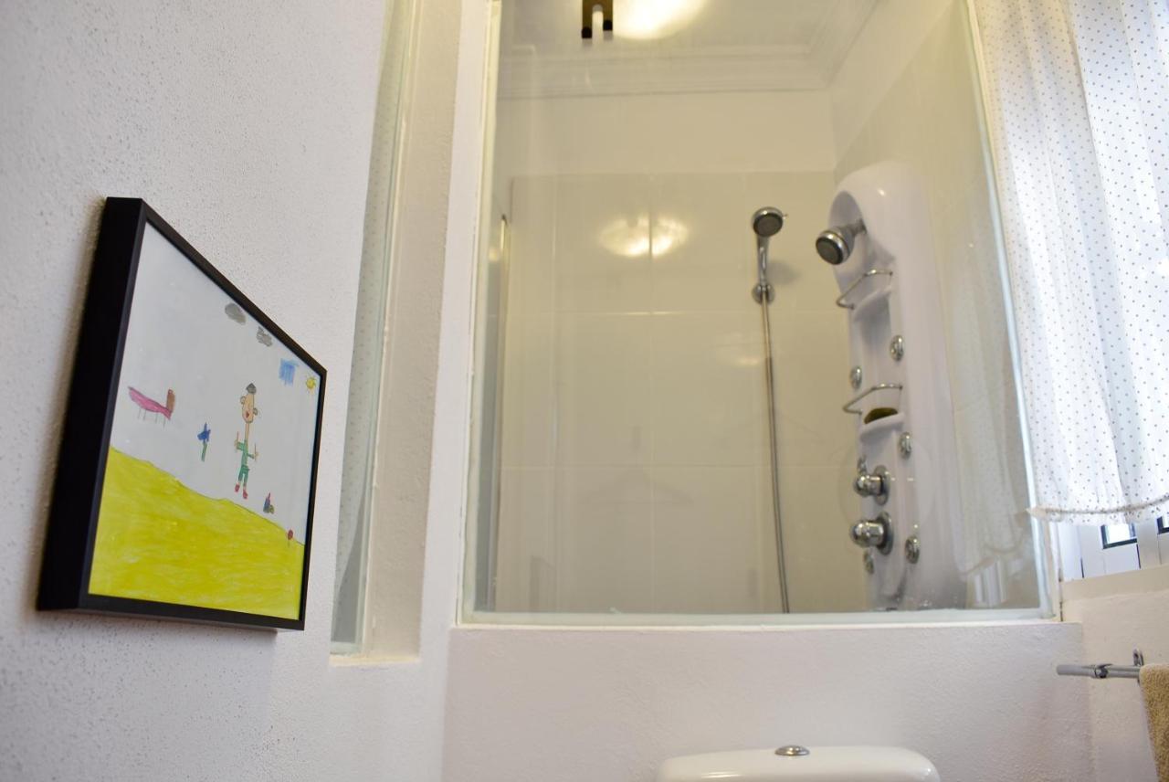 Casa Calma Ronda Estudio Διαμέρισμα Εξωτερικό φωτογραφία